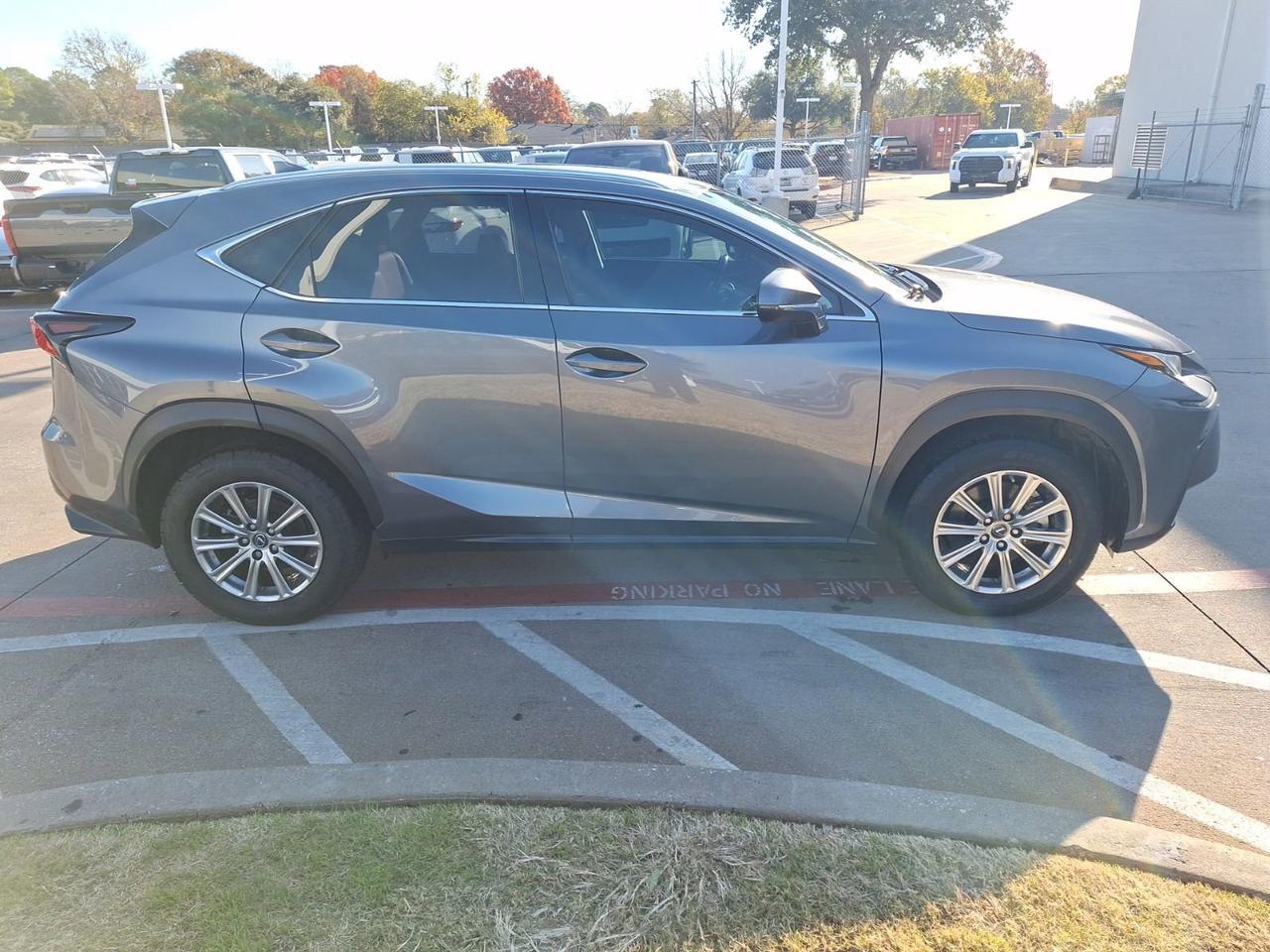 2021 Lexus NX 300 Hurst TX
