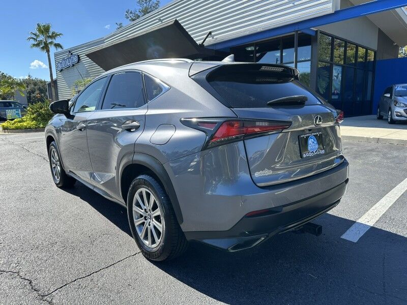 2021 Lexus NX 300