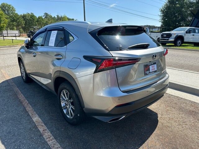 2021 Lexus NX 300 Monroe GA