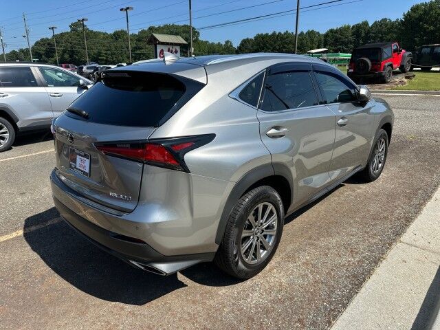 2021 Lexus NX 300 Monroe GA