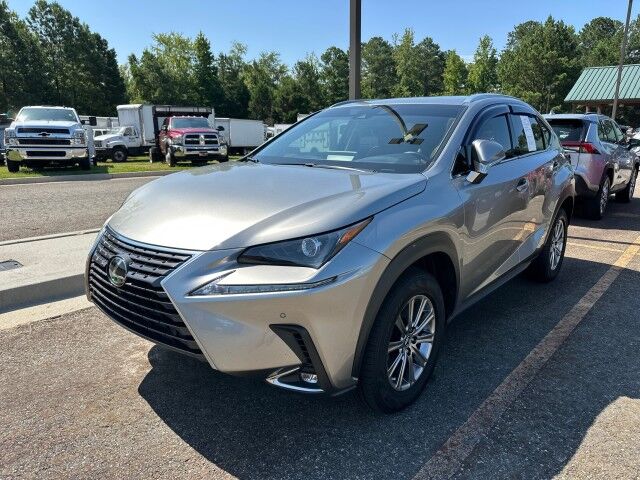 2021 Lexus NX 300 Monroe GA