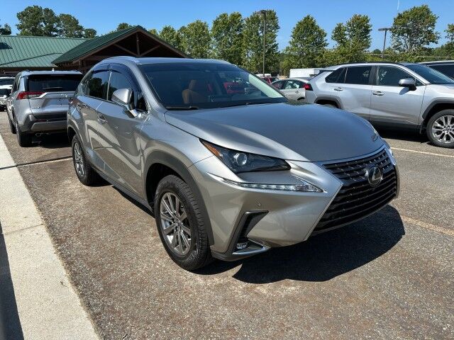 2021 Lexus NX 300 Monroe GA