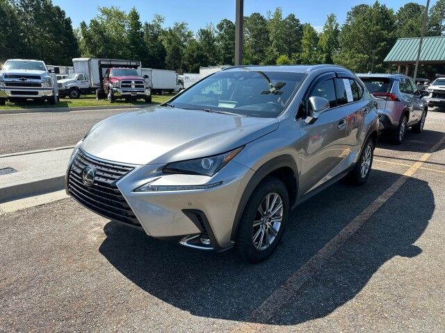 2021 Lexus NX 300 Monroe GA