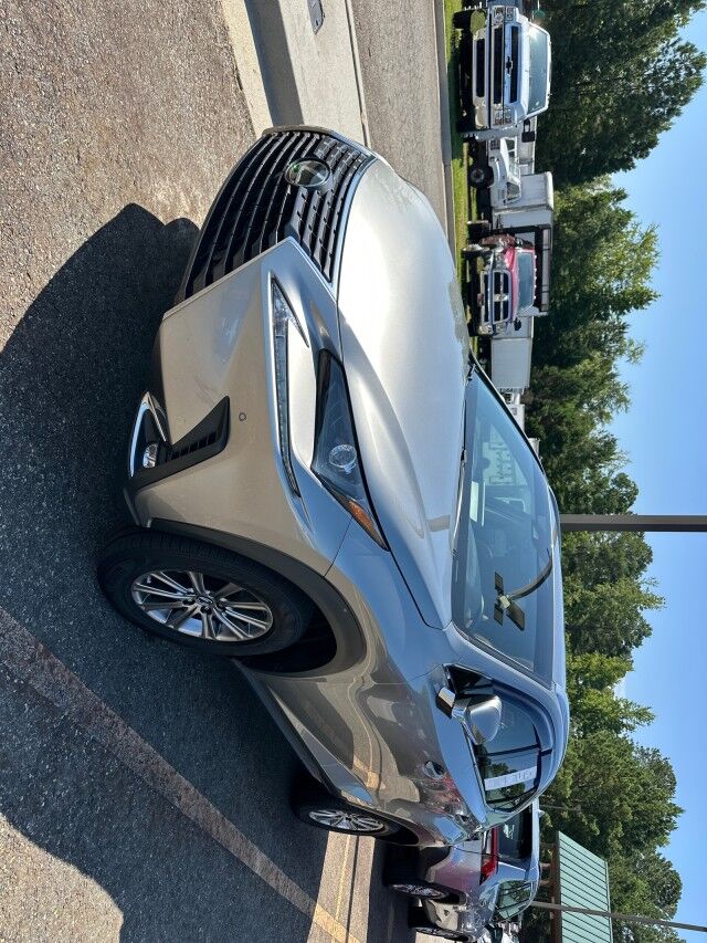 2021 Lexus NX 300 Monroe GA