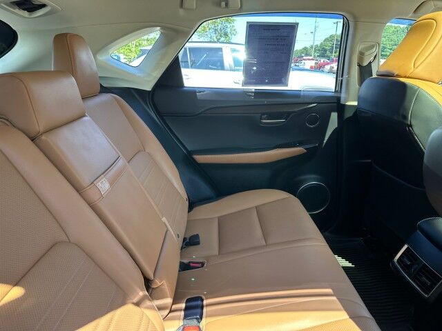 2021 Lexus NX 300 Monroe GA