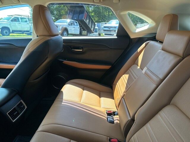 2021 Lexus NX 300 Monroe GA