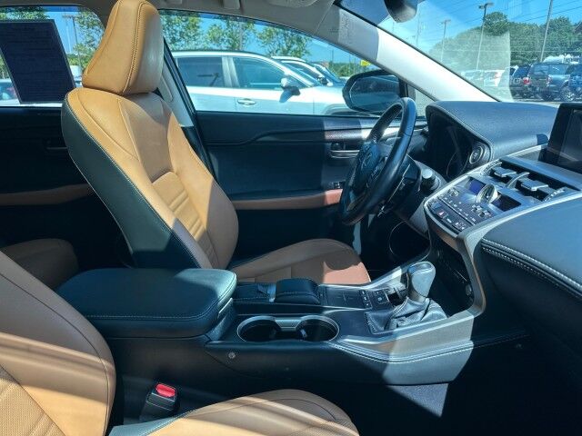 2021 Lexus NX 300 Monroe GA