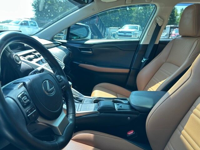 2021 Lexus NX 300 Monroe GA