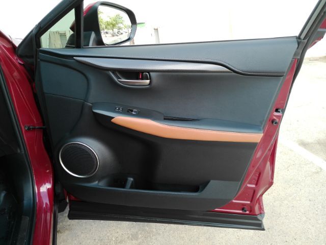 2021 Lexus NX 300 NX Plano TX