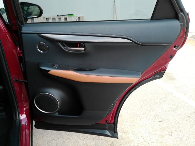 2021 Lexus NX 300 NX Plano TX