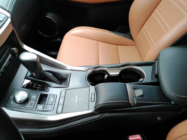2021 Lexus NX 300 NX Plano TX