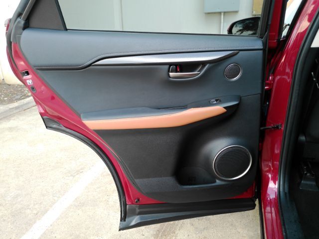 2021 Lexus NX 300 NX Plano TX