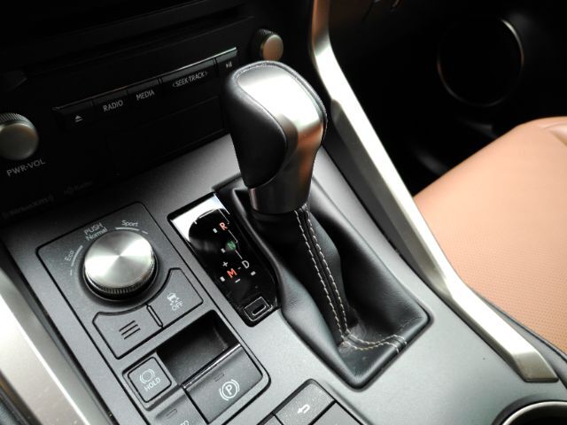2021 Lexus NX 300 NX Plano TX