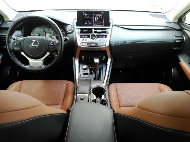 2021 Lexus NX 300 NX Plano TX