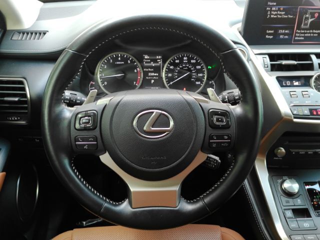 2021 Lexus NX 300 NX Plano TX