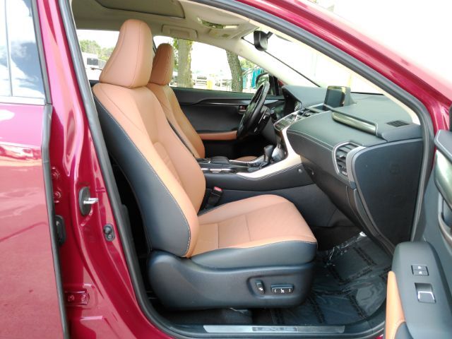2021 Lexus NX 300 NX Plano TX
