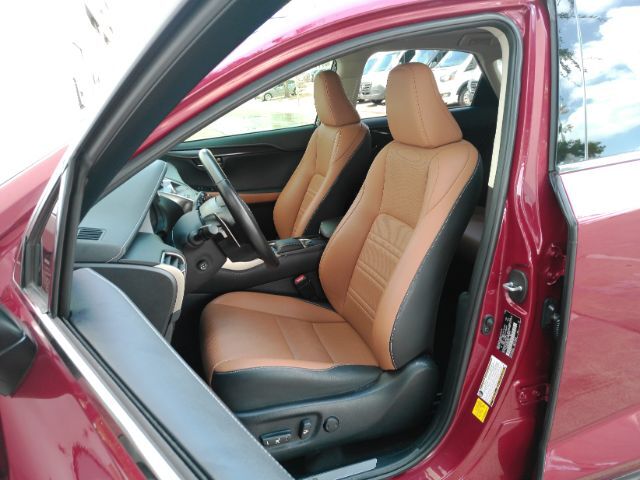 2021 Lexus NX 300 NX Plano TX