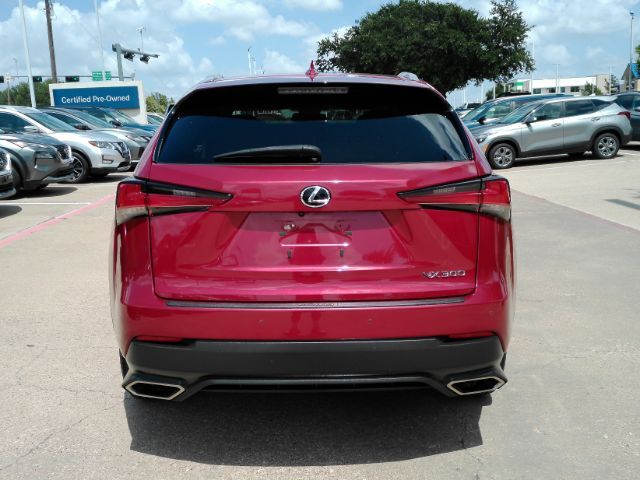 2021 Lexus NX 300 NX Plano TX