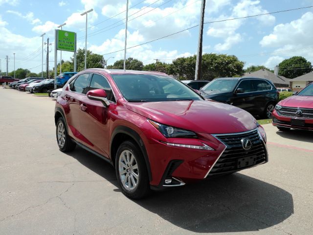 2021 Lexus NX 300 NX Plano TX