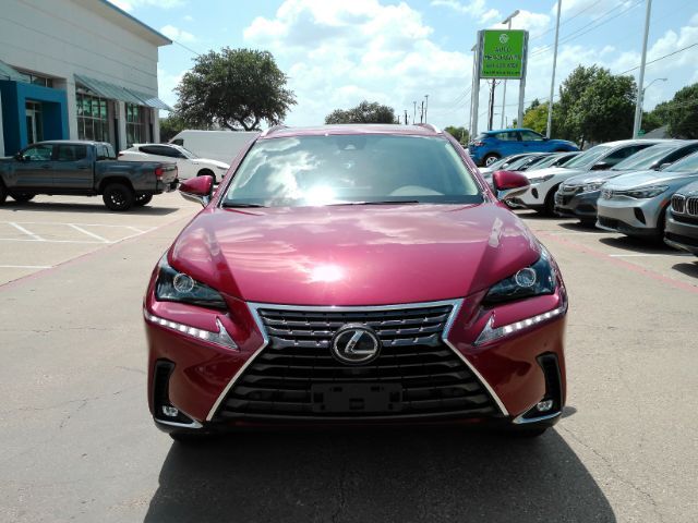 2021 Lexus NX 300 NX Plano TX