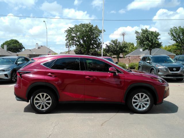 2021 Lexus NX 300 NX Plano TX