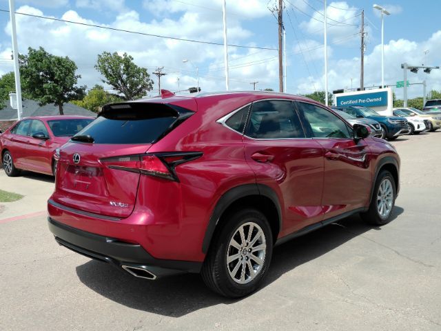 2021 Lexus NX 300 NX Plano TX