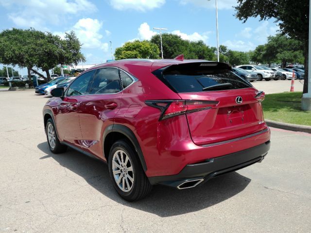 2021 Lexus NX 300 NX Plano TX
