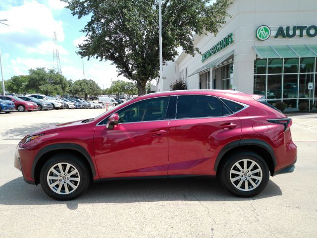 2021 Lexus NX 300 NX Plano TX