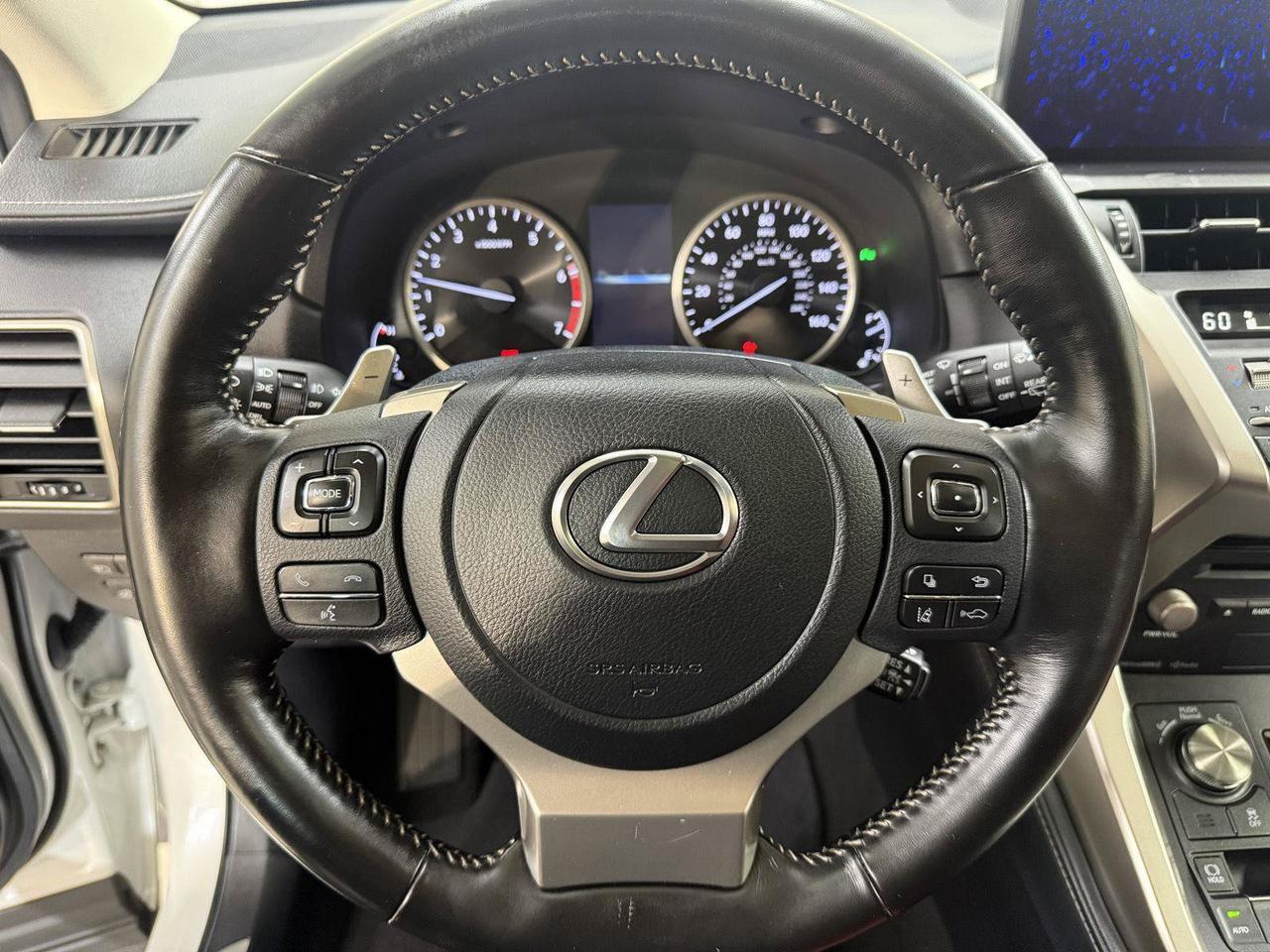 2021 Lexus NX 300 Premium Annapolis MD