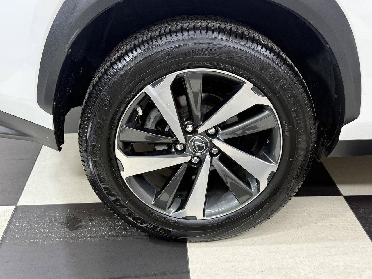 2021 Lexus NX 300 Premium Annapolis MD