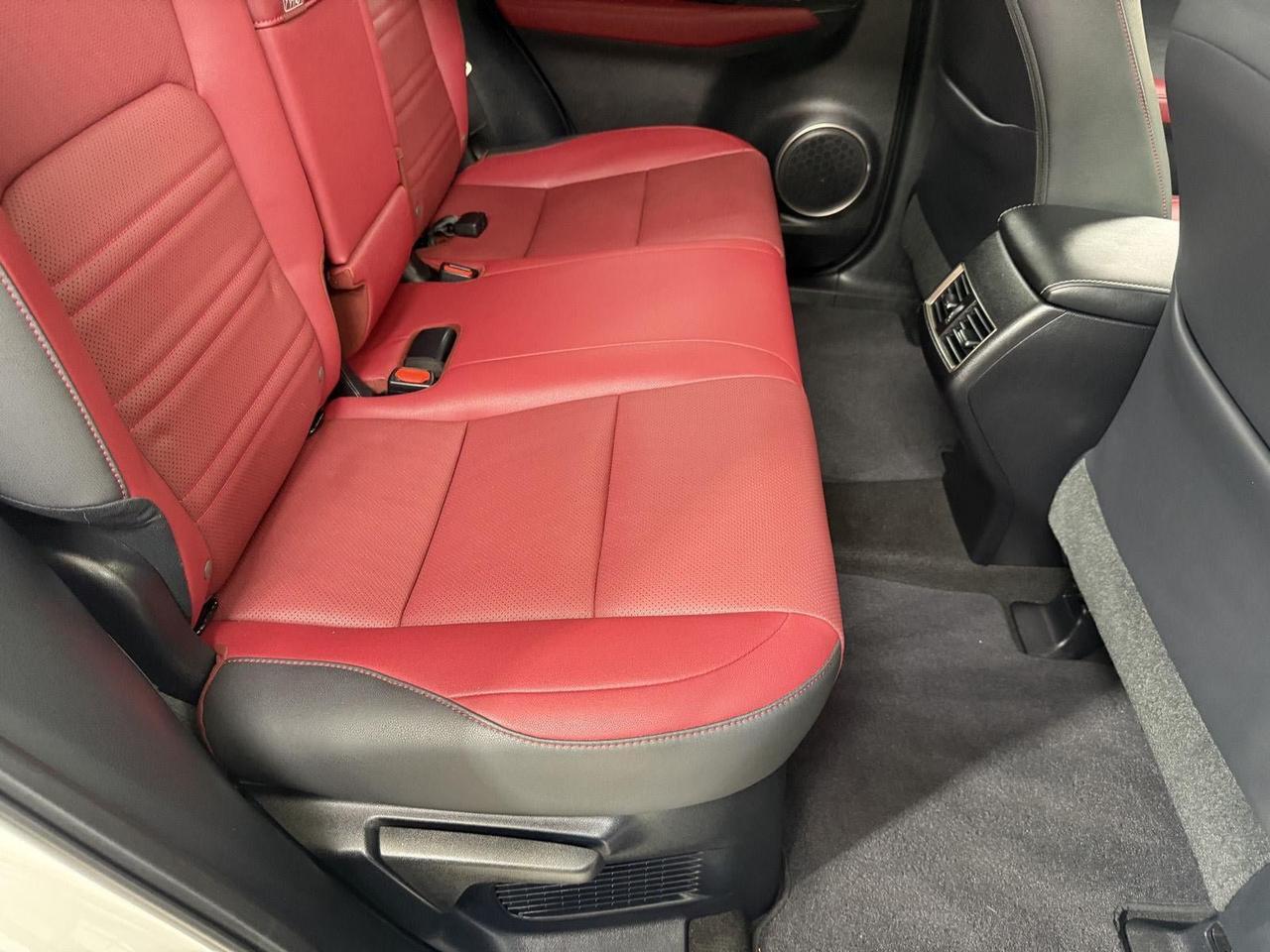 2021 Lexus NX 300 Premium Annapolis MD
