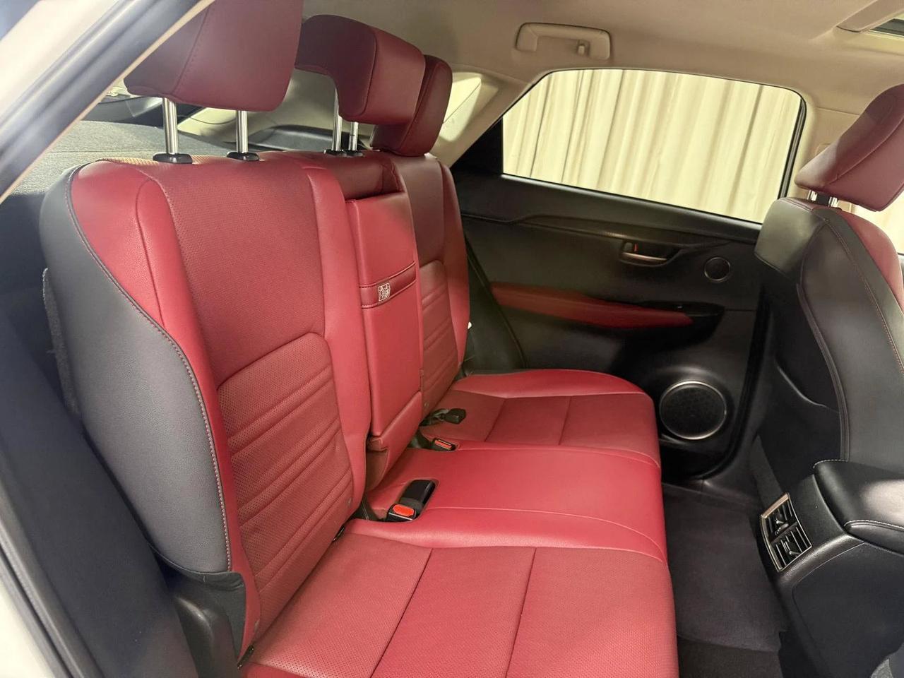 2021 Lexus NX 300 Premium Annapolis MD