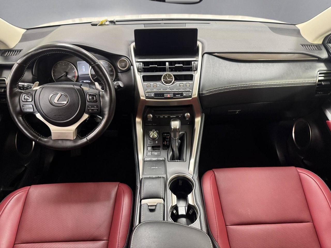 2021 Lexus NX 300 Premium Annapolis MD
