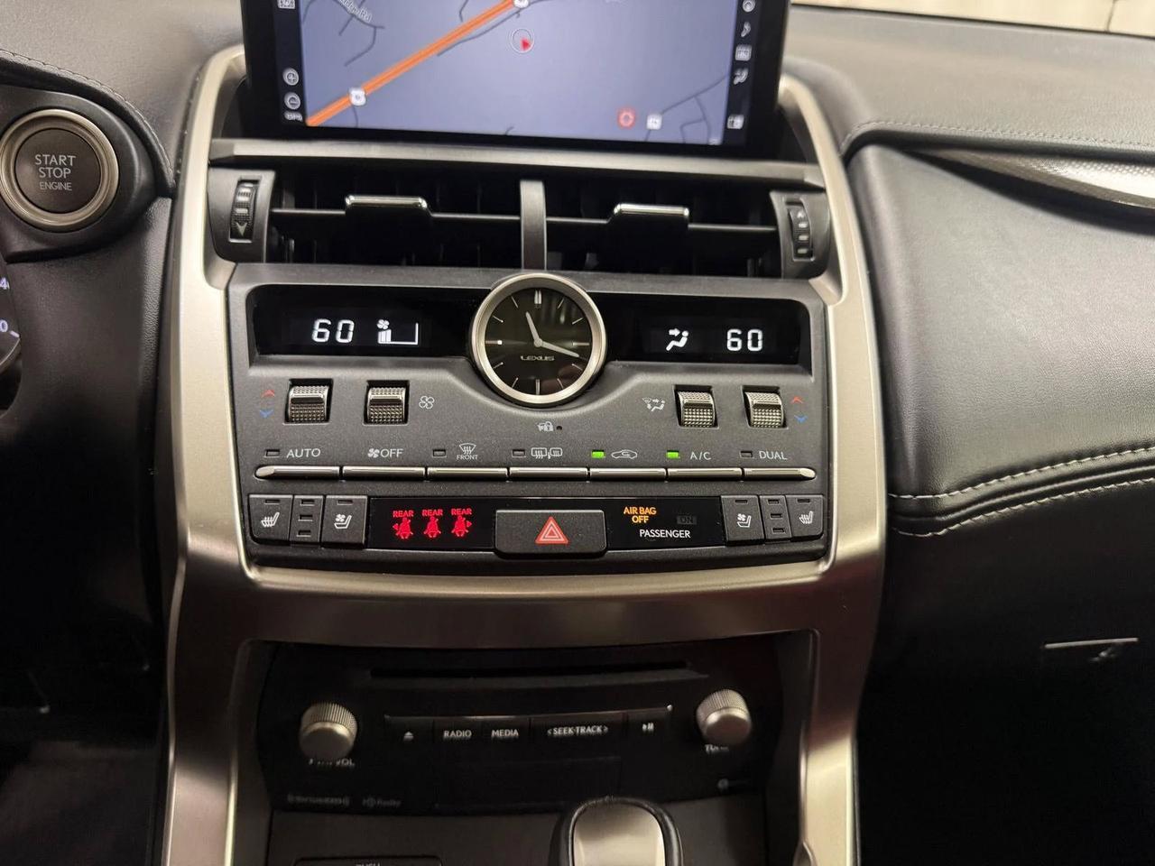 2021 Lexus NX 300 Premium Annapolis MD