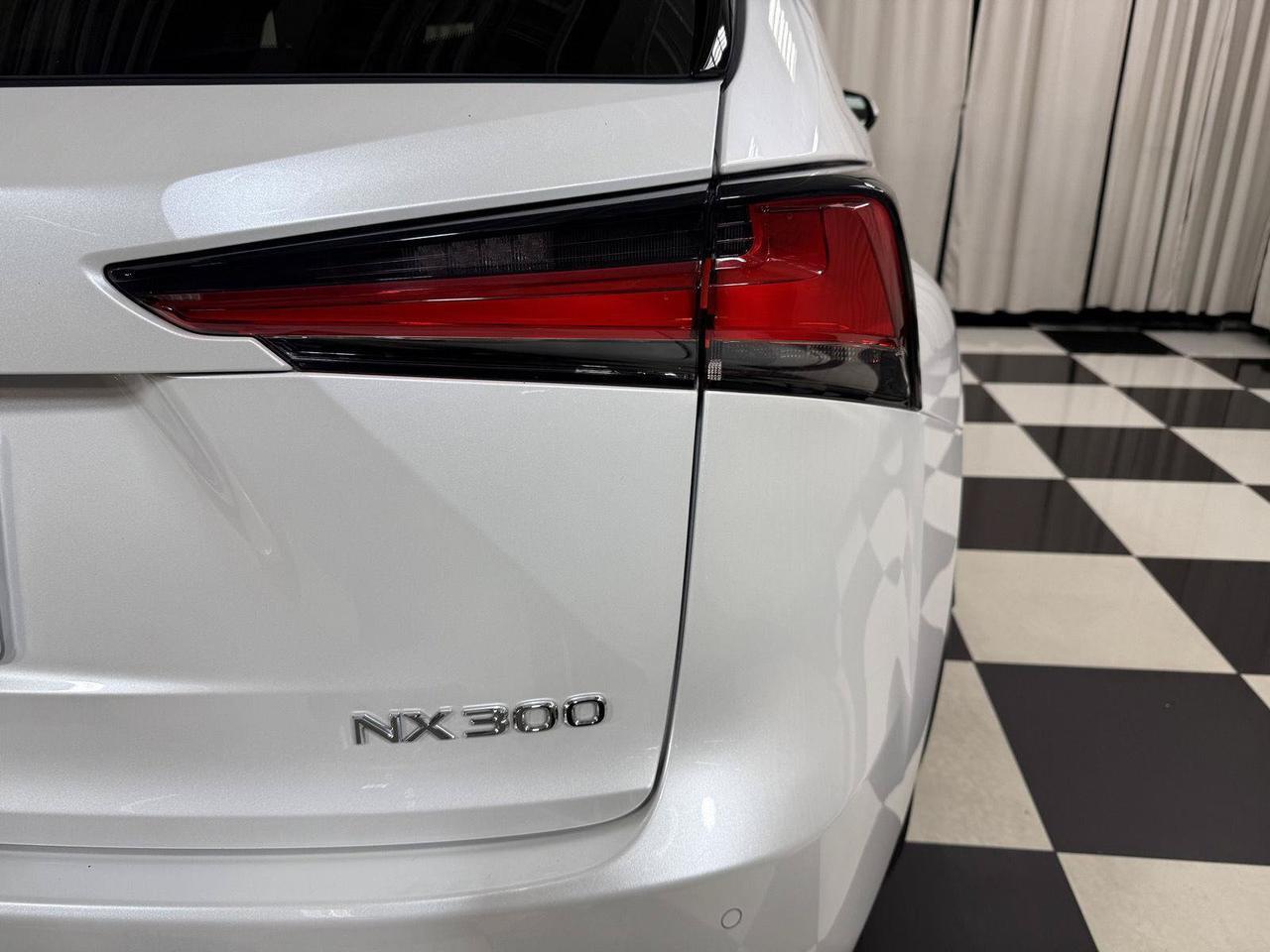 2021 Lexus NX 300 Premium Annapolis MD