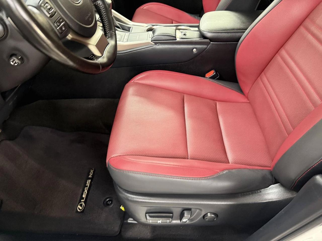2021 Lexus NX 300 Premium Annapolis MD