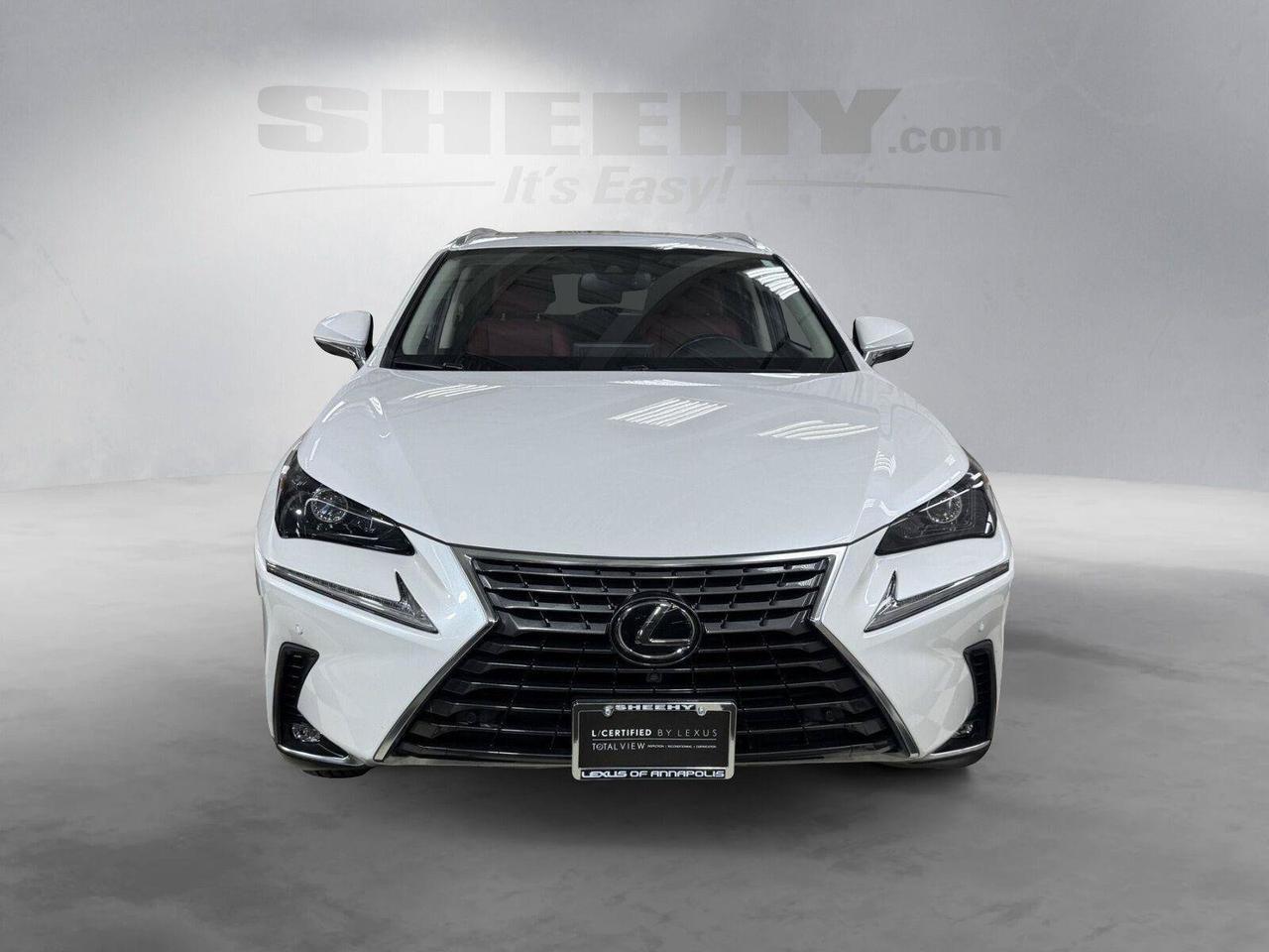 2021 Lexus NX 300 Premium Annapolis MD