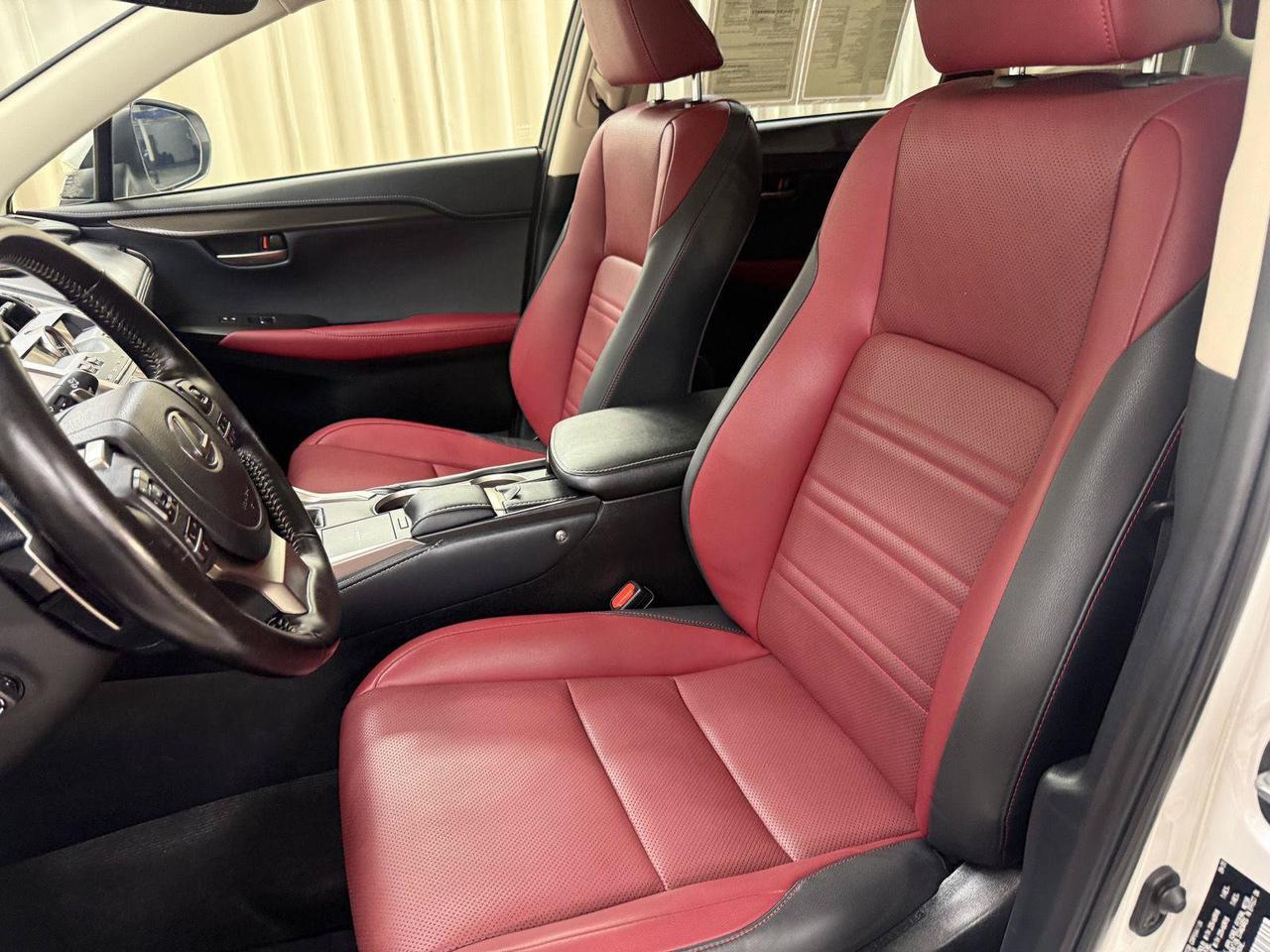 2021 Lexus NX 300 Premium Annapolis MD