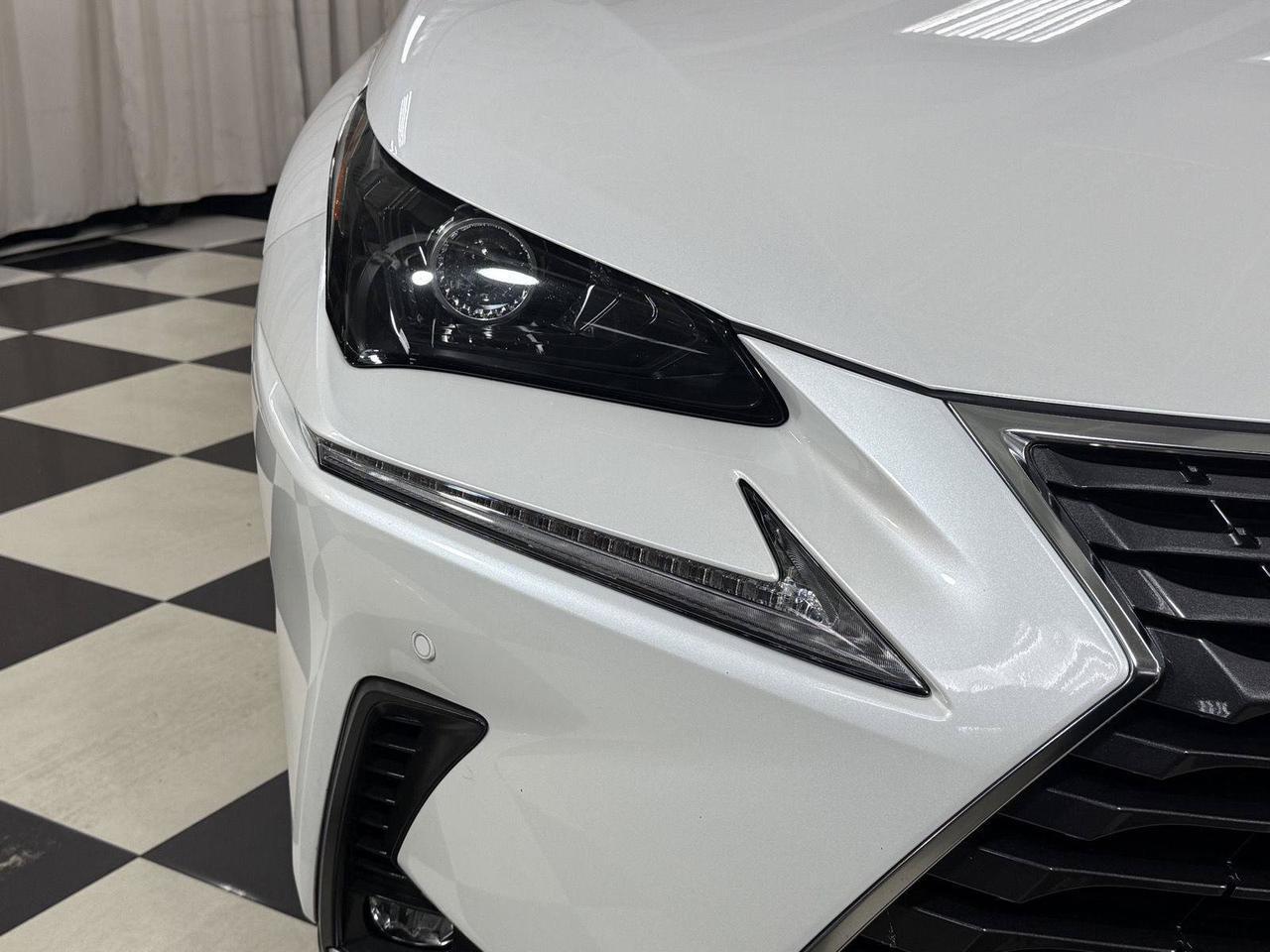 2021 Lexus NX 300 Premium Annapolis MD