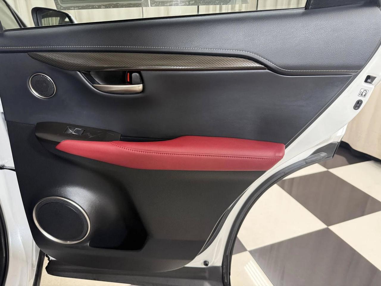 2021 Lexus NX 300 Premium Annapolis MD