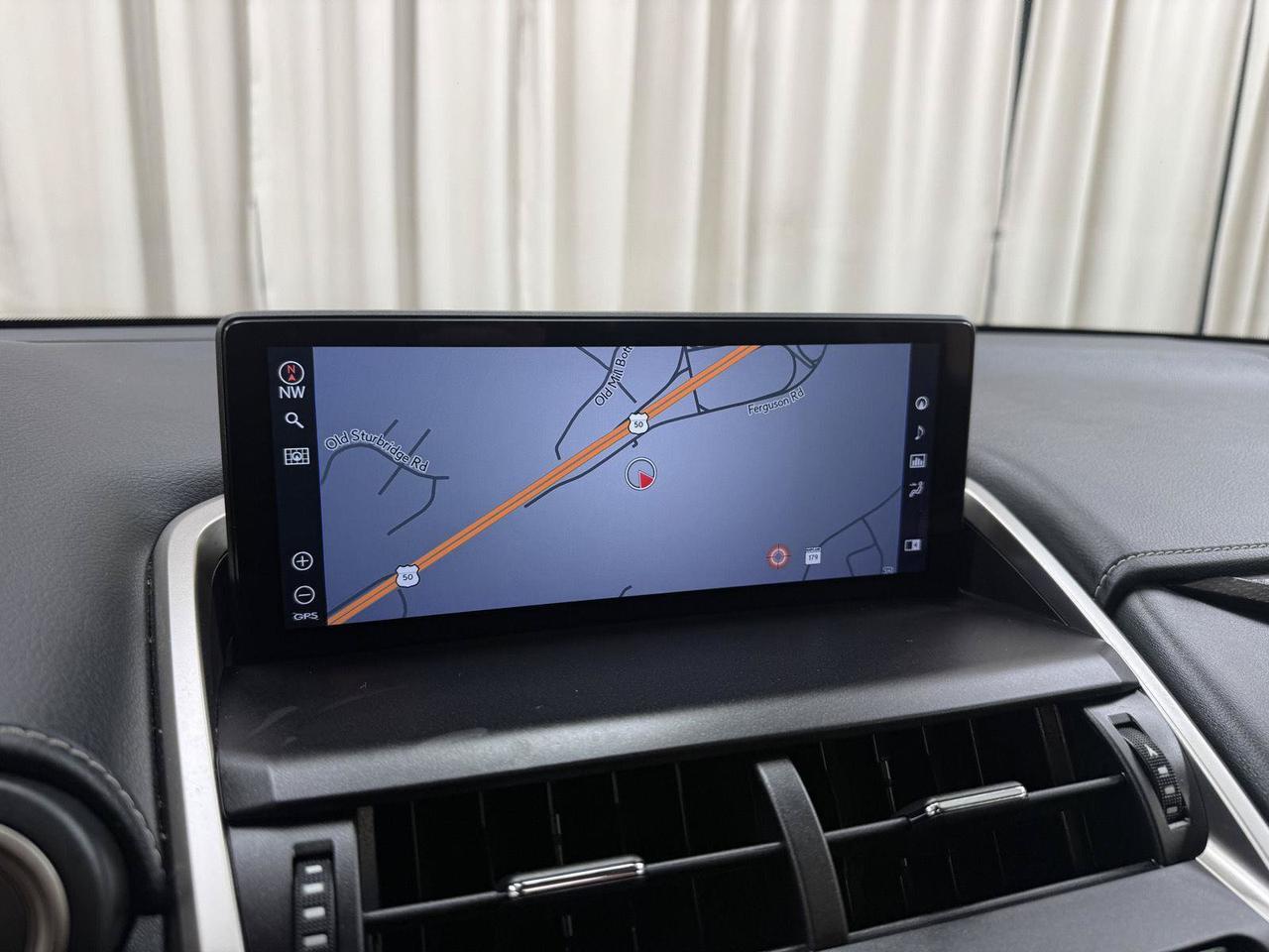 2021 Lexus NX 300 Premium Annapolis MD