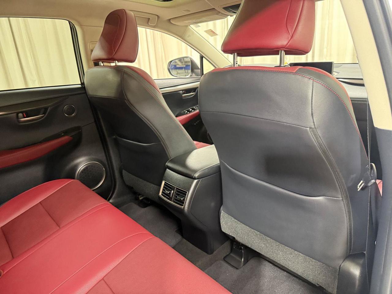 2021 Lexus NX 300 Premium Annapolis MD