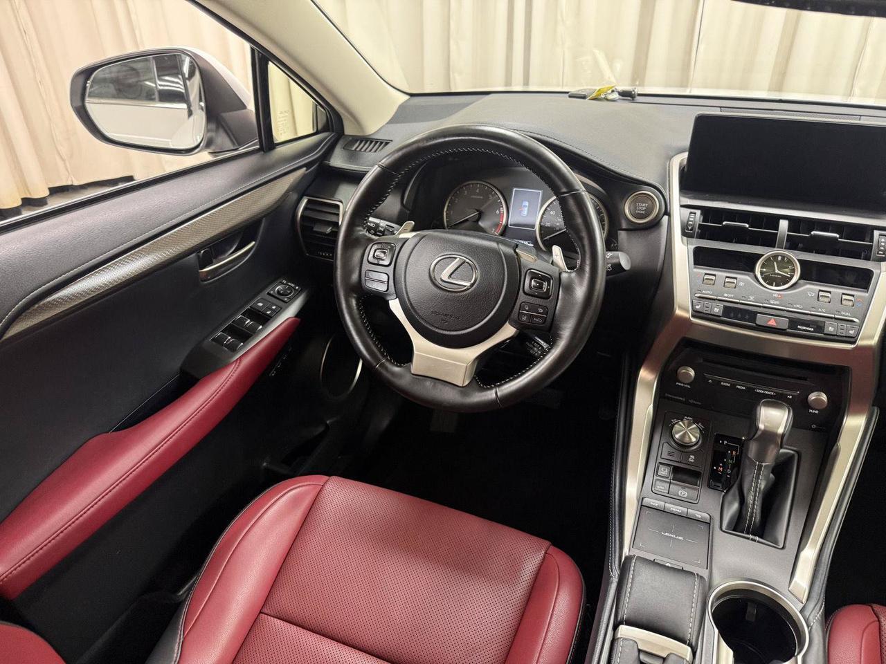 2021 Lexus NX 300 Premium Annapolis MD