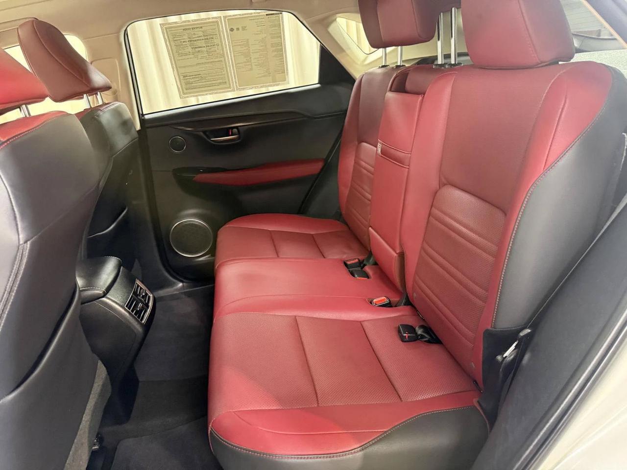 2021 Lexus NX 300 Premium Annapolis MD