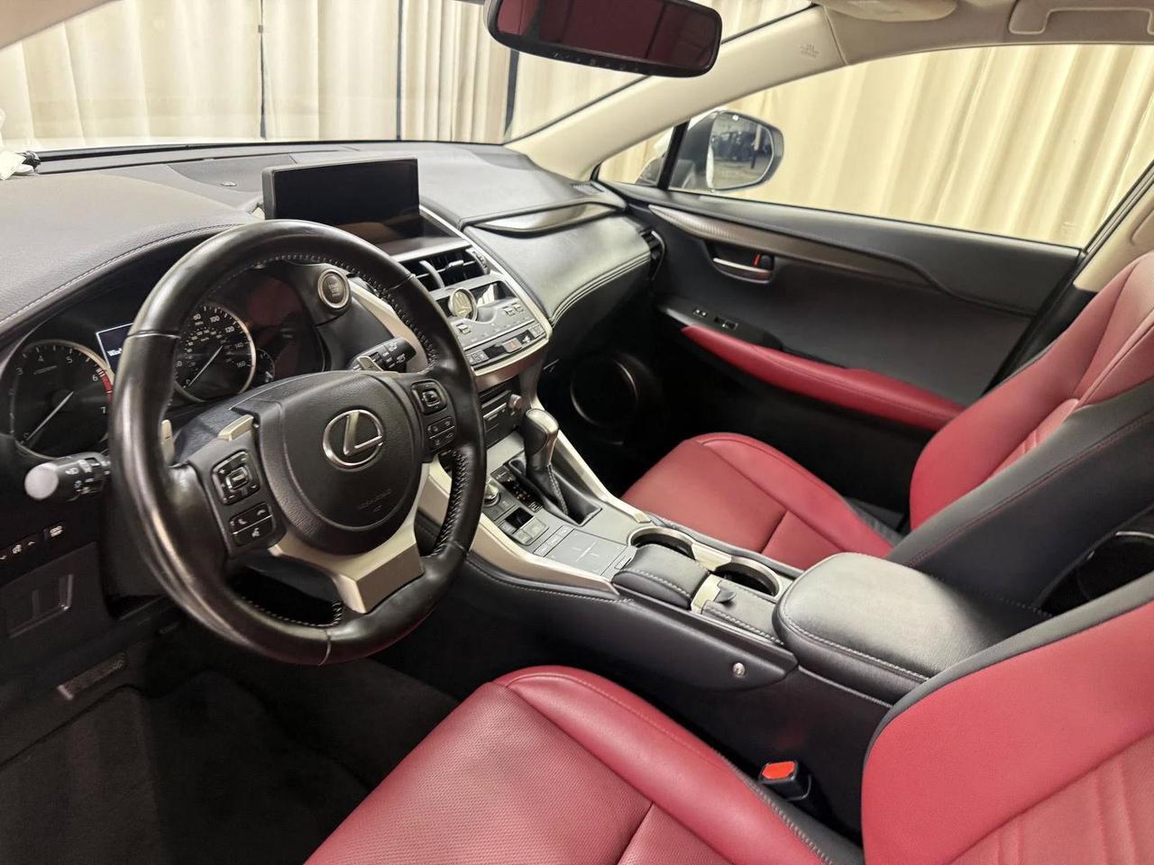 2021 Lexus NX 300 Premium Annapolis MD