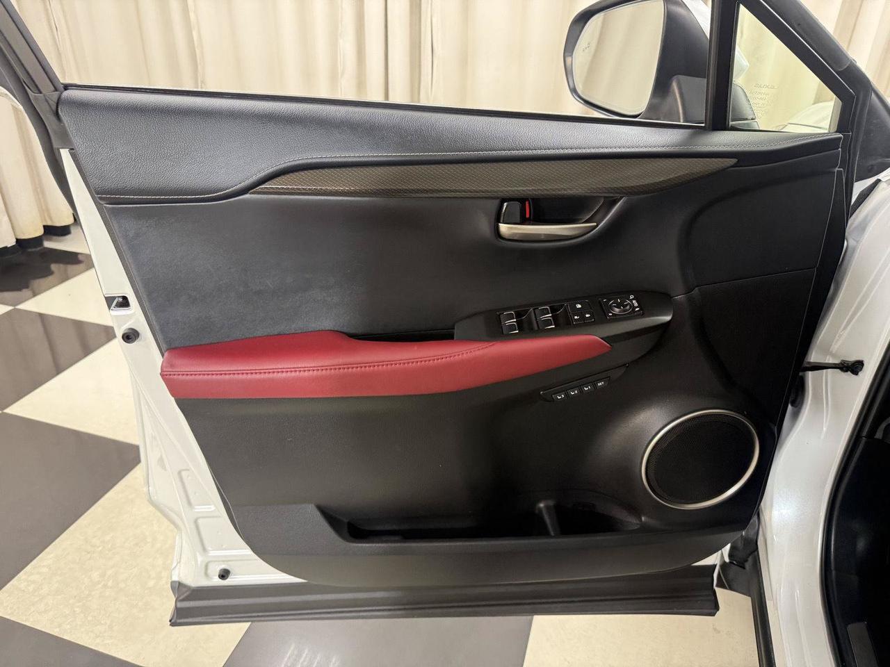 2021 Lexus NX 300 Premium Annapolis MD