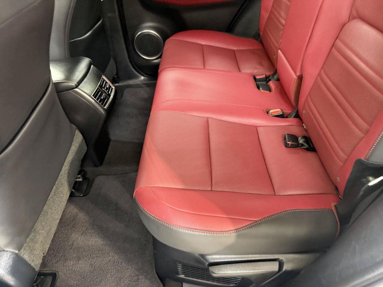 2021 Lexus NX 300 Premium Annapolis MD