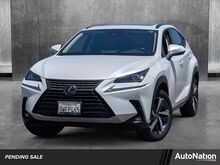 2021_Lexus_NX_300_ Roseville CA
