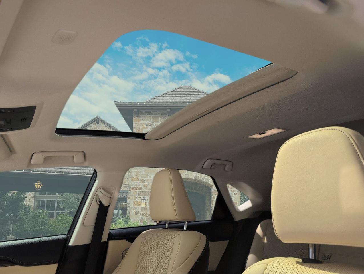 2021 Lexus NX 300 San Antonio TX
