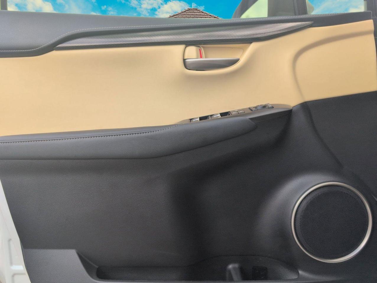 2021 Lexus NX 300 San Antonio TX